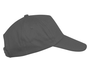 FIRST KIDS - KIDS' 5 PANEL CAP - Img 6