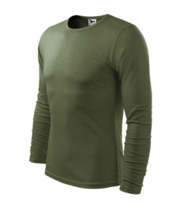 Fit-T LS 119 Tricou pentru bărbaţi - Img 9