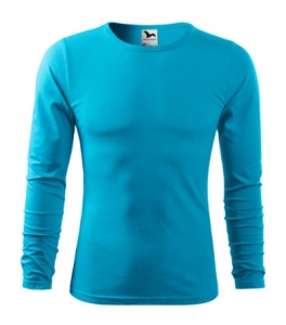 Fit-T LS 119 Tricou pentru bărbaţi - Img 50