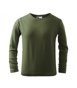 Fit-T LS 121 Tricou pentru copii - Img 22