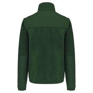 FLEECE JACKET WITH REMOVABLE SLEEVES - Img 10