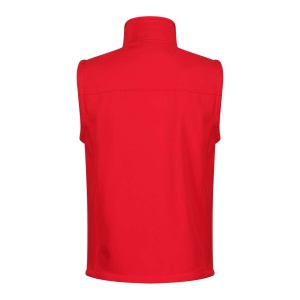 FLUX - SOFTSHELL BODYWARMER - Img 7