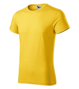 Fusion 163 Tricou pentru bărbaţi - Img 7