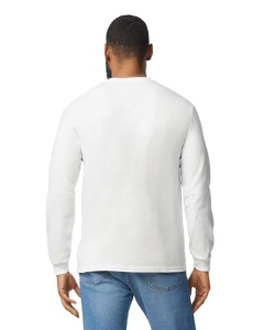 GILDAN® HEAVY COTTON™ ADULT LONG SLEEVE T-SHIRT - Img 8