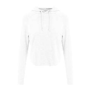 GIRLIE CROSS BACK HOODIE - Img 2