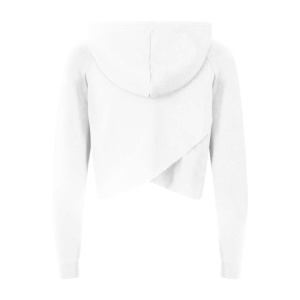 GIRLIE CROSS BACK HOODIE - Img 4