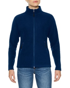 HAMMER LADIES MICRO-FLEECE JACKET - Img 2