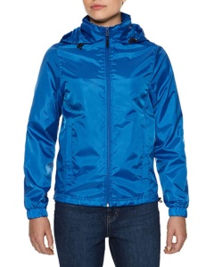 HAMMER LADIES WINDWEAR JACKET - Img 4
