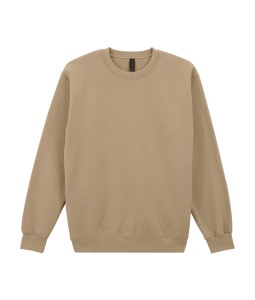 HAMMER MAXWEIGHT ADULT CREWNECK SWEATSHIRT - Img 2
