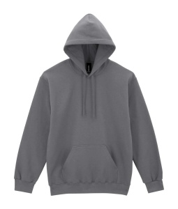 HAMMER MAXWEIGHT ADULT HOODED SWEATSHIRT - Img 9