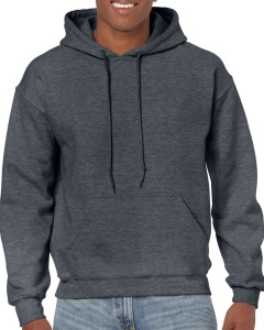 HEAVY BLEND™ ADULT HOODED SWEATSHIRT - Img 6