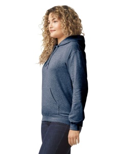 HEAVY BLEND™ ADULT HOODED SWEATSHIRT - Img 53
