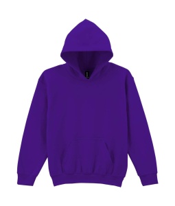 HEAVY BLEND™ YOUTH HOODED SWEATSHIRT - Img 21
