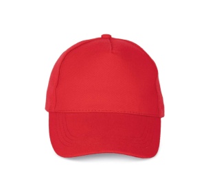 HEAVY COTTON CAP - 5 PANELS - Img 4