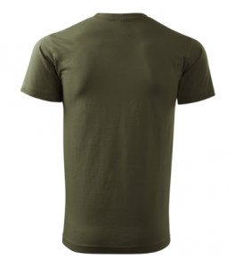 Heavy New 137 Tricou unisexc - Img 124
