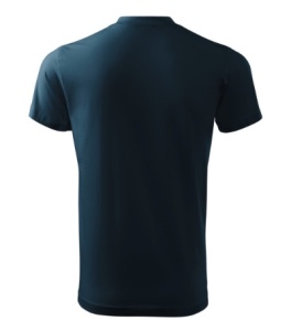 Heavy V-neck 111 Tricou unisex - Img 14