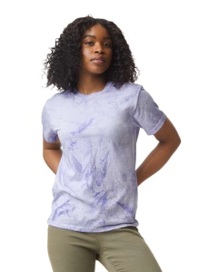 HEAVY WEIGHT COLOR BLAST ADULT T-SHIRT - Img 2