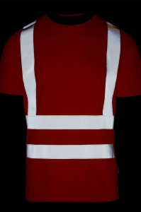 HI-VIS PRO CONTRACT T-SHIRT - Img 5