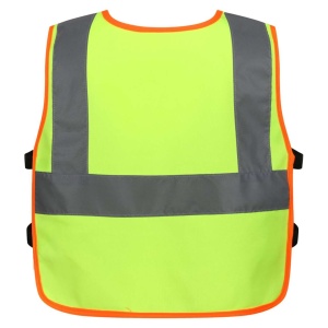 HI-VIS PRO JUNIOR TABARD - Img 3