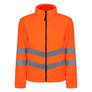 HI-VIS PRO TWO TONE 3-IN-1 JACKET - Img 8
