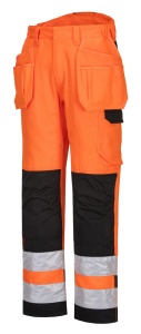Hi-Vis PW2 Pantaloni de service - Img 2