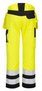 Hi-Vis PW2 Pantaloni de service - Img 5