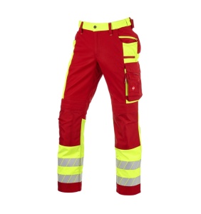 High-vis trousers e.s.motion 24/7 - Img 3