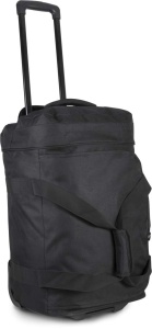 HOLDALL TROLLEY SUITCASE - MEDIUM SIZE