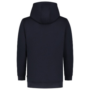Hooded Sweat Jacket Washable 60°C T44 Hanorac unisex - Img 18