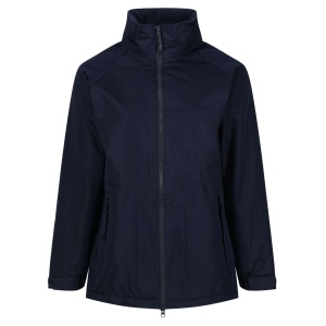 HUDSON WOMEN - FLEECE-LINED JACKET - Img 6