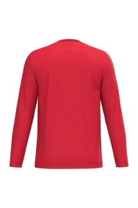 IDEAL150 UNISEX LSL TUBULAR T-SHIRT - Img 15