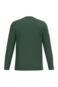 IDEAL150 UNISEX LSL TUBULAR T-SHIRT - Img 45