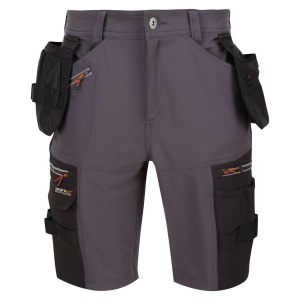 INFILTRATE STRETCH SHORT WITH DETACHABLE HOLSTERS - Img 3