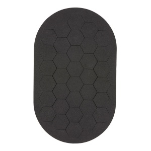 Inserturi flexibile pentru genunchi cu 3 straturi