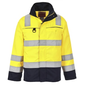 Jacheta HiViS Multi-Norm