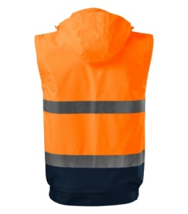 Jachetă HV GUARD 4 IN 1 - Img 10