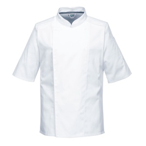 Jacheta Mesh Air Pro S/S - Img 2