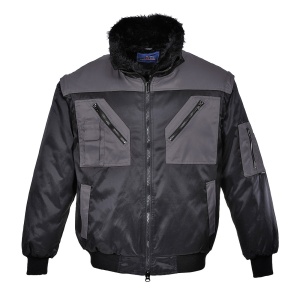 Jacheta Pilot Doua Tonuri