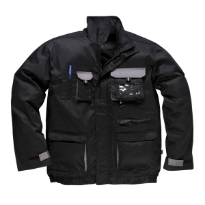 Jacheta Portwest Texo Contrast