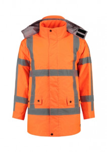 Jachetă RWS PARKA - Img 6