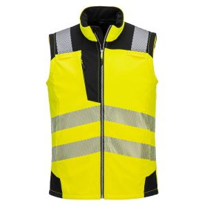 Jacheta Softshell HiVis (3L) - Img 2