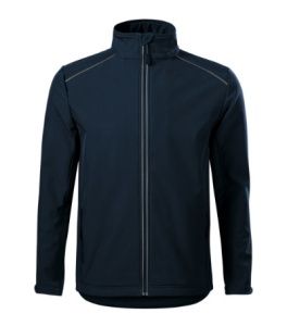Jachetă softshell pentru bărbaţi - Img 7