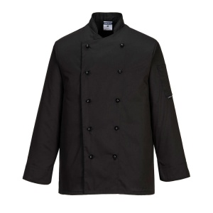 Jacheta Somerset Chefs