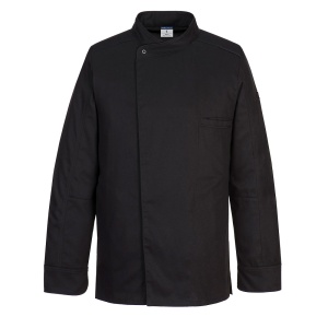 Jachetă Surrey Chefs L/S - Img 1