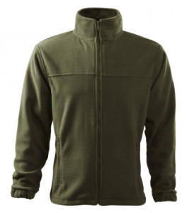 Jacket 501 Jachetă fleece pentru bărbaţi - Img 45