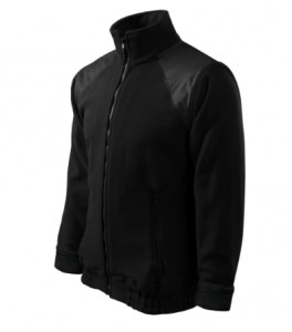 Jacket Hi-Q 506 Jachetă fleece unisex - Img 3