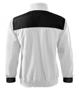 Jacket Hi-Q 506 Jachetă fleece unisex - Img 13