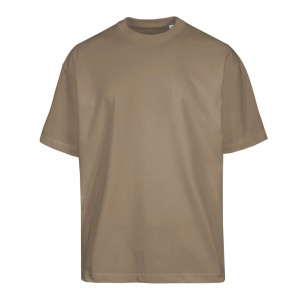 JERSEY PLUS - SHORT SLEEVE CREW NECK T SHIRT - Img 7