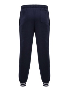 JOGGERS WITH STRIPED CUFFS - Img 6