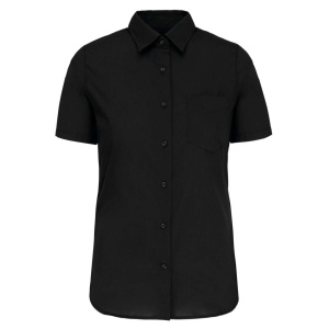 JUDITH > LADIES' SHORT-SLEEVED SHIRT - Img 21